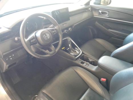HONDA HR-V 1.5 16V 4P FLEX EXL AUTOM�TICO CVT, Foto 7