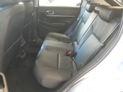 HONDA HR-V 1.5 16V 4P FLEX EXL AUTOM�TICO CVT, Foto 8