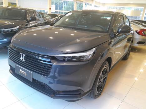 HONDA HR-V 1.5 16V 4P FLEX EXL AUTOM�TICO CVT, Foto 3