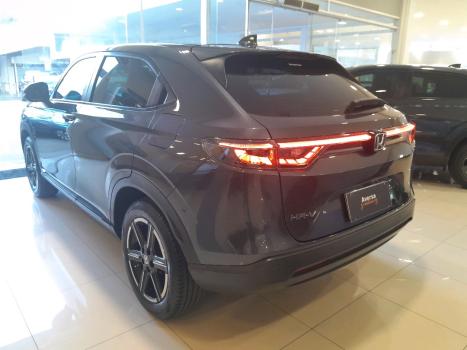 HONDA HR-V 1.5 16V 4P FLEX EXL AUTOM�TICO CVT, Foto 4