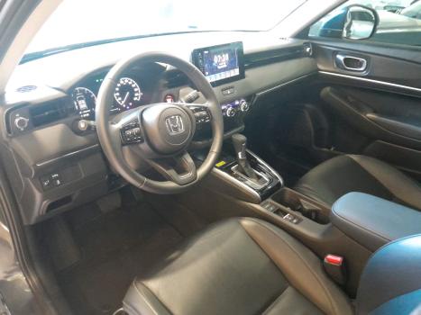 HONDA HR-V 1.5 16V 4P FLEX EXL AUTOM�TICO CVT, Foto 7
