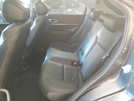 HONDA HR-V 1.5 16V 4P FLEX EXL AUTOM�TICO CVT, Foto 8