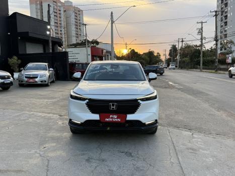 HONDA HR-V 1.5 16V 4P FLEX EXL AUTOM�TICO CVT, Foto 2
