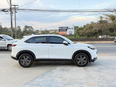 HONDA HR-V 1.5 16V 4P FLEX EXL AUTOM�TICO CVT, Foto 4