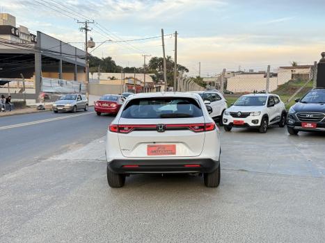 HONDA HR-V 1.5 16V 4P FLEX EXL AUTOM�TICO CVT, Foto 6