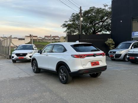 HONDA HR-V 1.5 16V 4P FLEX EXL AUTOM�TICO CVT, Foto 7