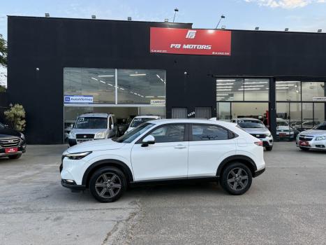 HONDA HR-V 1.5 16V 4P FLEX EXL AUTOM�TICO CVT, Foto 8