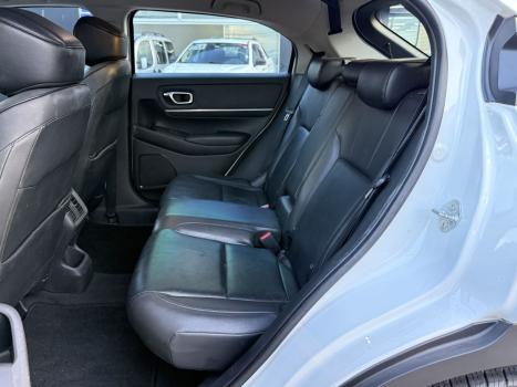 HONDA HR-V 1.5 16V 4P FLEX EXL AUTOM�TICO CVT, Foto 9