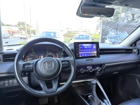 HONDA HR-V 1.5 16V 4P FLEX EXL AUTOM�TICO CVT, Foto 11