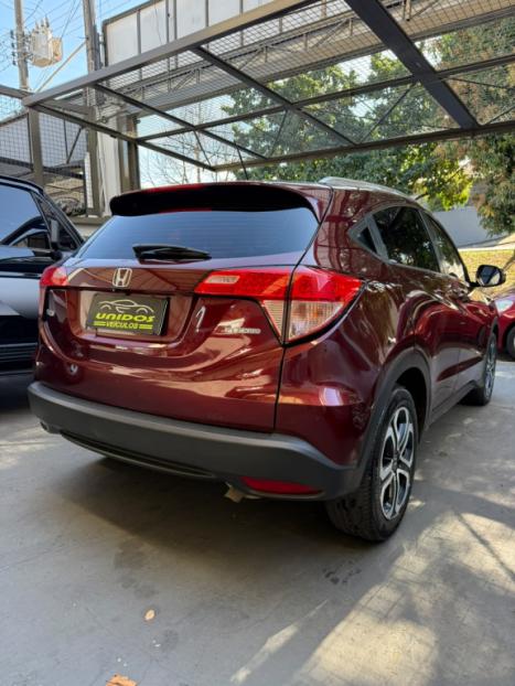 HONDA HR-V 1.5 16V 4P FLEX EX AUTOM�TICO CVT, Foto 6