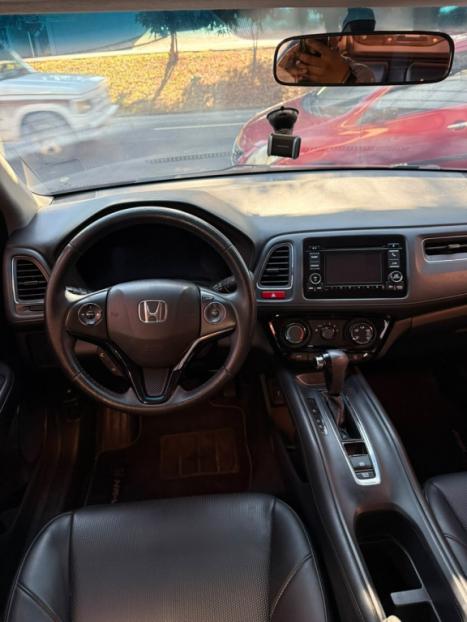 HONDA HR-V 1.5 16V 4P FLEX EX AUTOM�TICO CVT, Foto 8