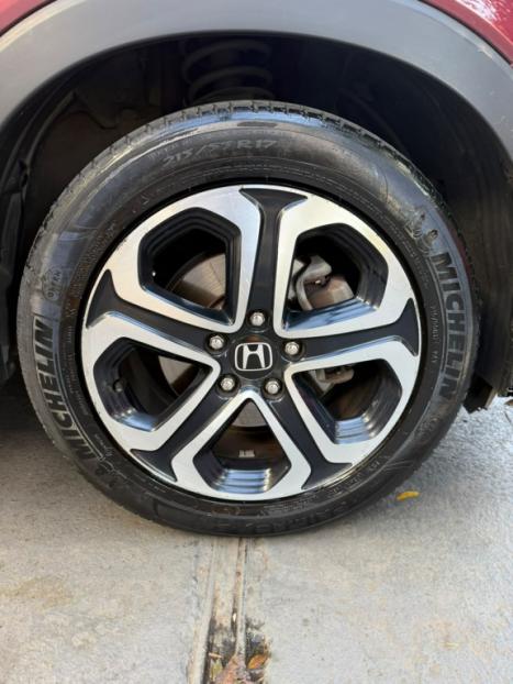 HONDA HR-V 1.5 16V 4P FLEX EX AUTOM�TICO CVT, Foto 16