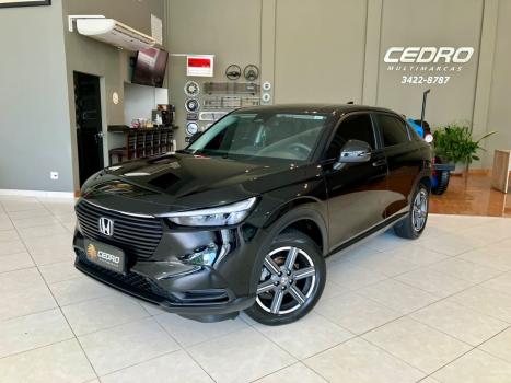 HONDA HR-V 1.5 16V 4P FLEX EX AUTOM�TICO CVT, Foto 1