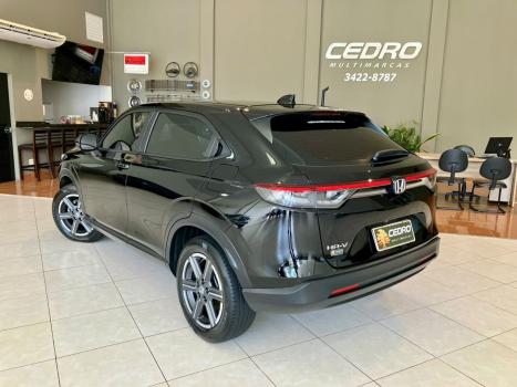 HONDA HR-V 1.5 16V 4P FLEX EX AUTOM�TICO CVT, Foto 3