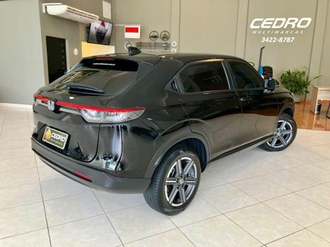 HONDA HR-V 1.5 16V 4P FLEX EX AUTOM�TICO CVT, Foto 5