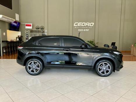 HONDA HR-V 1.5 16V 4P FLEX EX AUTOM�TICO CVT, Foto 6