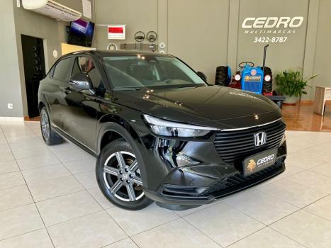 HONDA HR-V 1.5 16V 4P FLEX EX AUTOM�TICO CVT, Foto 7