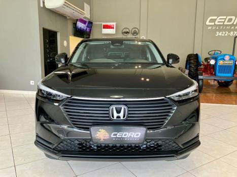 HONDA HR-V 1.5 16V 4P FLEX EX AUTOM�TICO CVT, Foto 8