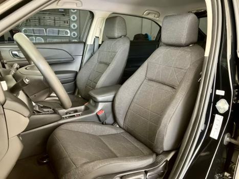 HONDA HR-V 1.5 16V 4P FLEX EX AUTOM�TICO CVT, Foto 9
