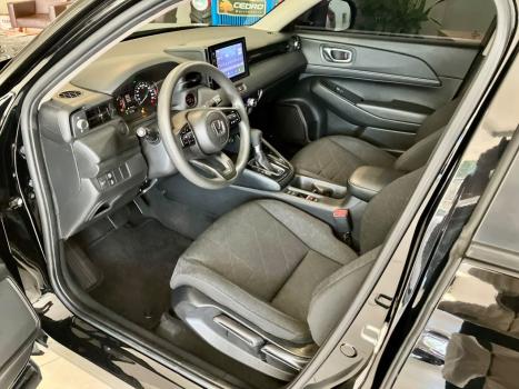 HONDA HR-V 1.5 16V 4P FLEX EX AUTOM�TICO CVT, Foto 10