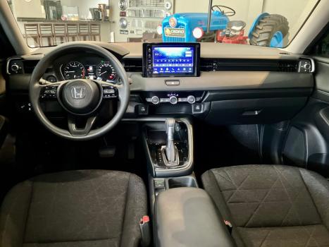 HONDA HR-V 1.5 16V 4P FLEX EX AUTOM�TICO CVT, Foto 12