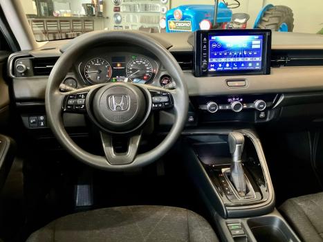HONDA HR-V 1.5 16V 4P FLEX EX AUTOM�TICO CVT, Foto 14