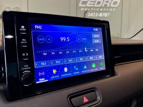 HONDA HR-V 1.5 16V 4P FLEX EX AUTOM�TICO CVT, Foto 15