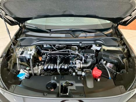 HONDA HR-V 1.5 16V 4P FLEX EX AUTOM�TICO CVT, Foto 17