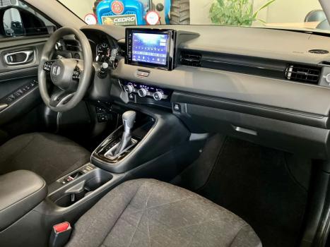 HONDA HR-V 1.5 16V 4P FLEX EX AUTOM�TICO CVT, Foto 21