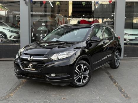 HONDA HR-V 1.5 16V 4P FLEX EX AUTOM�TICO CVT, Foto 1