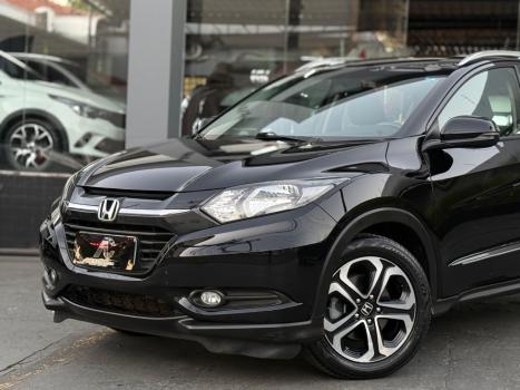HONDA HR-V 1.5 16V 4P FLEX EX AUTOM�TICO CVT, Foto 2