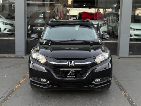 HONDA HR-V 1.5 16V 4P FLEX EX AUTOM�TICO CVT, Foto 4