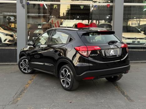 HONDA HR-V 1.5 16V 4P FLEX EX AUTOM�TICO CVT, Foto 5