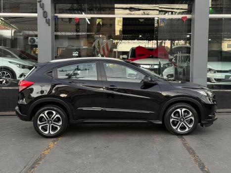 HONDA HR-V 1.5 16V 4P FLEX EX AUTOM�TICO CVT, Foto 6