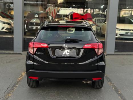 HONDA HR-V 1.5 16V 4P FLEX EX AUTOM�TICO CVT, Foto 7