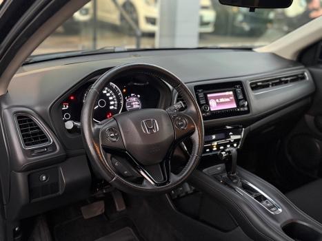 HONDA HR-V 1.5 16V 4P FLEX EX AUTOM�TICO CVT, Foto 8
