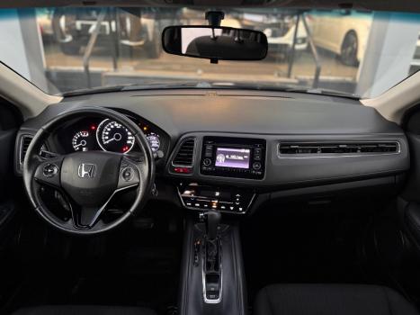 HONDA HR-V 1.5 16V 4P FLEX EX AUTOM�TICO CVT, Foto 9