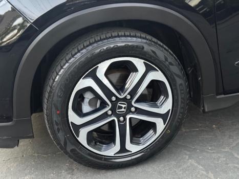 HONDA HR-V 1.5 16V 4P FLEX EX AUTOM�TICO CVT, Foto 10