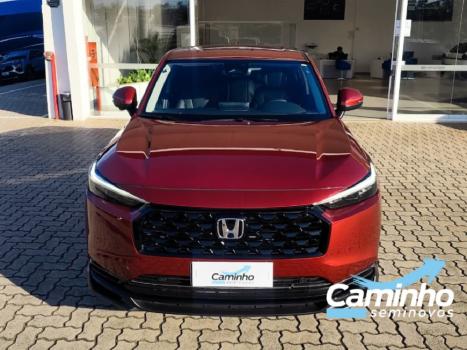 HONDA HR-V 1.5 16V 4P FLEX ADVANCE TURBO AUTOM�TICO CVT, Foto 2