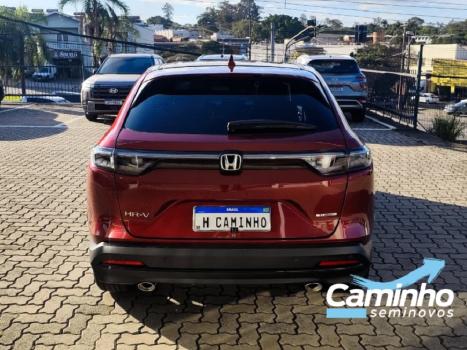 HONDA HR-V 1.5 16V 4P FLEX ADVANCE TURBO AUTOM�TICO CVT, Foto 6