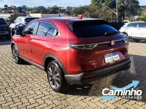 HONDA HR-V 1.5 16V 4P FLEX ADVANCE TURBO AUTOM�TICO CVT, Foto 7