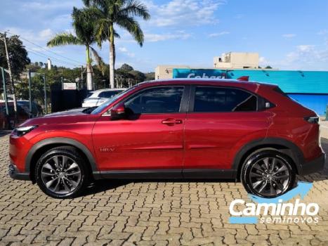 HONDA HR-V 1.5 16V 4P FLEX ADVANCE TURBO AUTOM�TICO CVT, Foto 8