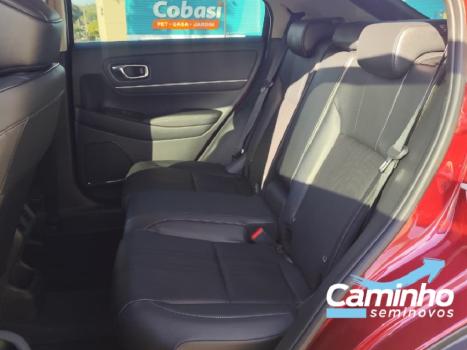 HONDA HR-V 1.5 16V 4P FLEX ADVANCE TURBO AUTOM�TICO CVT, Foto 9