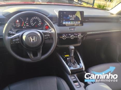 HONDA HR-V 1.5 16V 4P FLEX ADVANCE TURBO AUTOM�TICO CVT, Foto 10