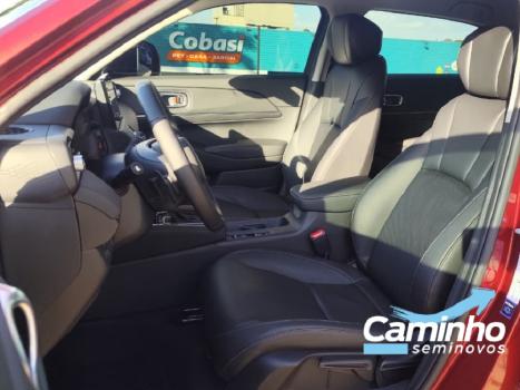 HONDA HR-V 1.5 16V 4P FLEX ADVANCE TURBO AUTOM�TICO CVT, Foto 11