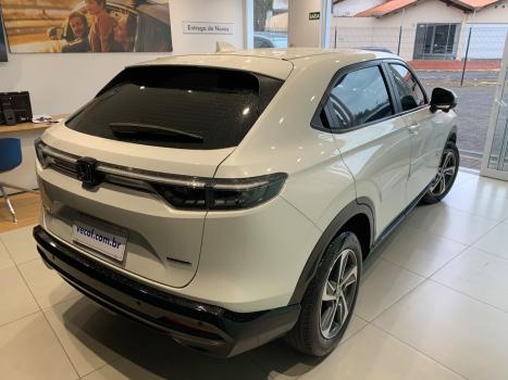 HONDA HR-V 1.5 16V 4P FLEX TOURING TURBO AUTOM�TICO CVT, Foto 8