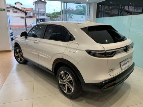 HONDA HR-V 1.5 16V 4P FLEX TOURING TURBO AUTOM�TICO CVT, Foto 10