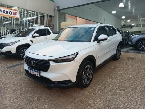HONDA HR-V 1.5 16V 4P FLEX EX AUTOM�TICO CVT, Foto 2