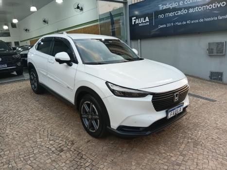 HONDA HR-V 1.5 16V 4P FLEX EX AUTOM�TICO CVT, Foto 3