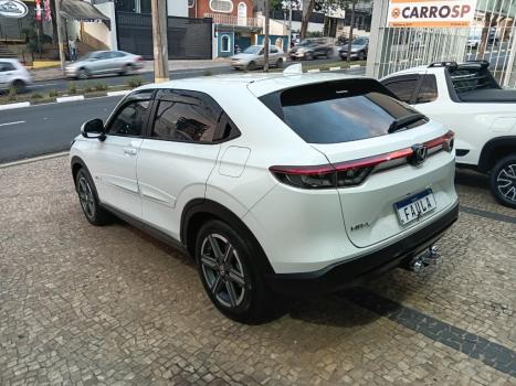 HONDA HR-V 1.5 16V 4P FLEX EX AUTOM�TICO CVT, Foto 4